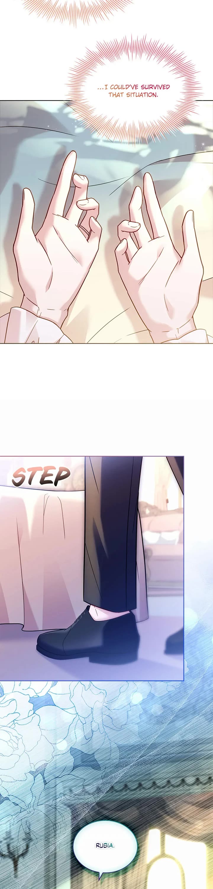 The Lady Wants to Rest Chapter 155 page 3 - Chapter 155