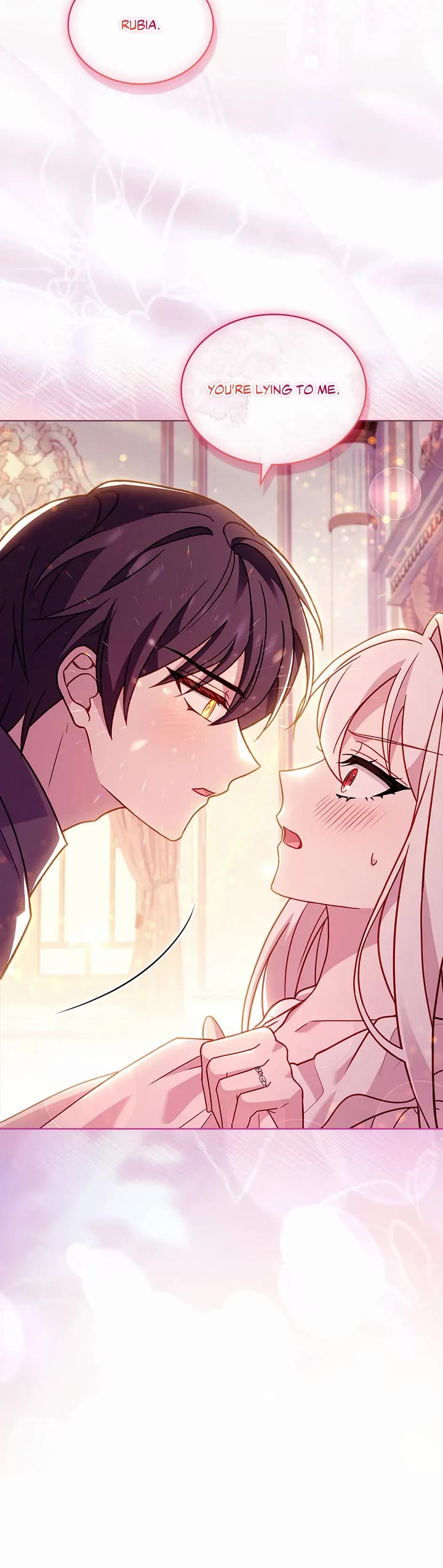 The Lady Wants to Rest Chapter 155 page 30 - Chapter 155