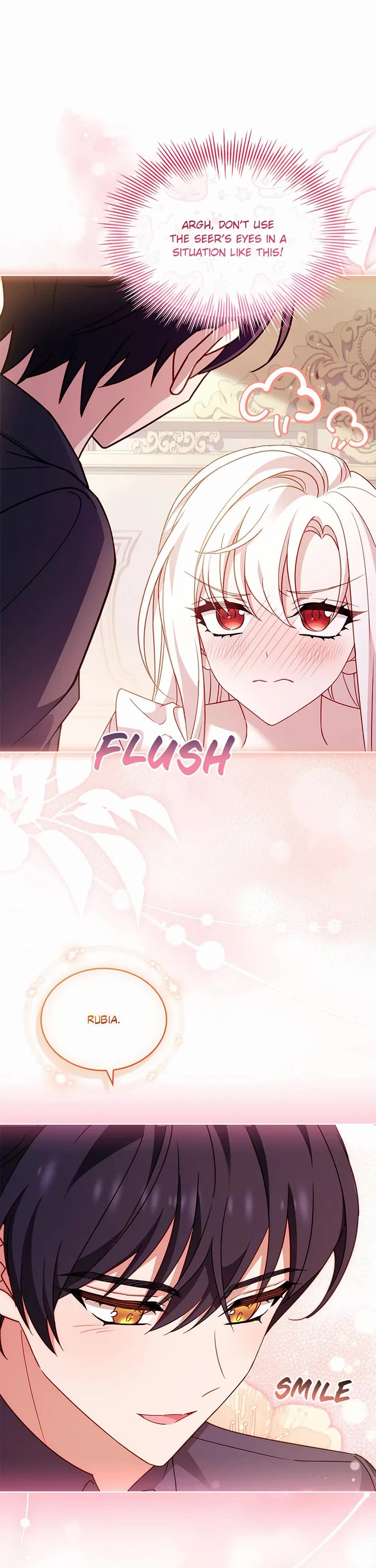 The Lady Wants to Rest Chapter 155 page 31 - Chapter 155