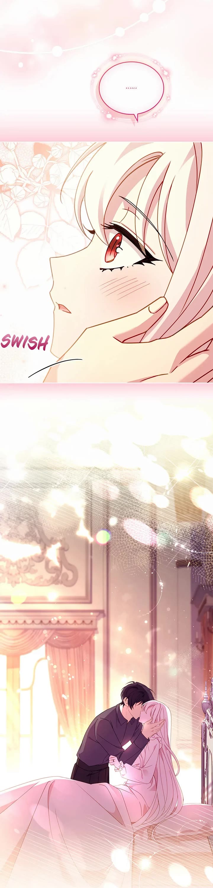 The Lady Wants to Rest Chapter 155 page 32 - Chapter 155