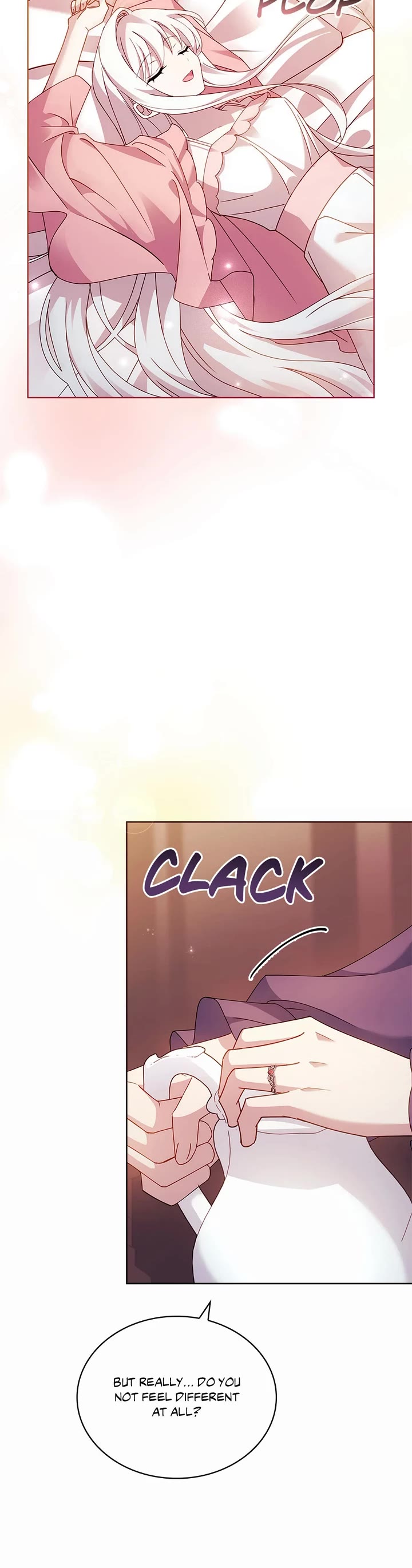 The Lady Wants to Rest Chapter 155 page 35 - Chapter 155