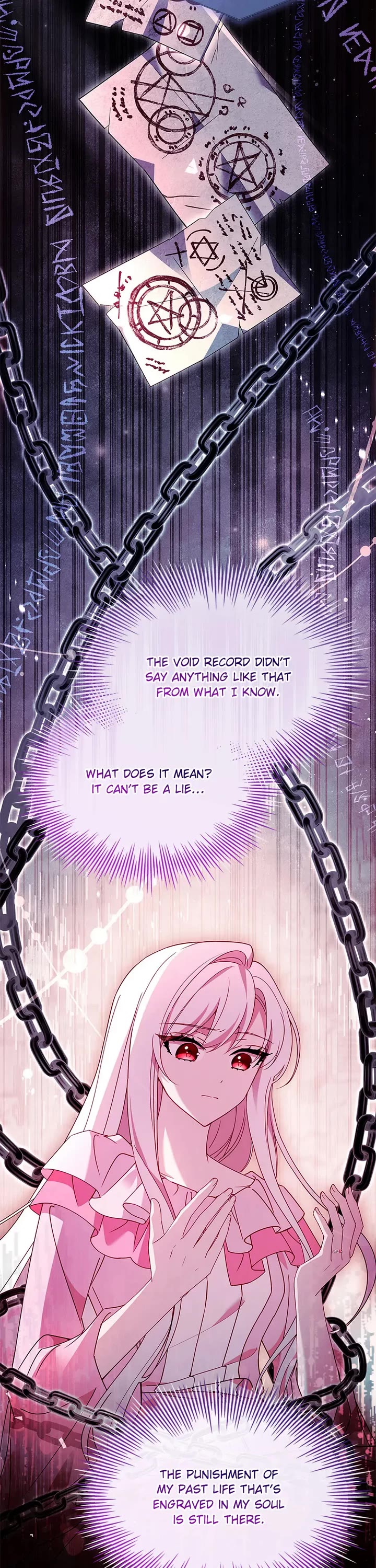 The Lady Wants to Rest Chapter 155 page 37 - Chapter 155