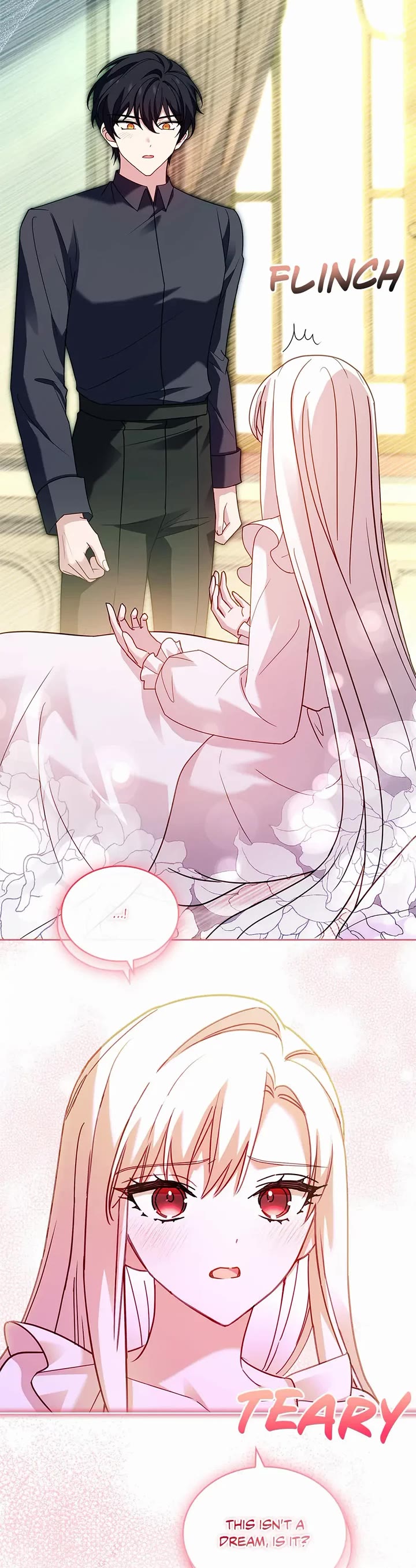 The Lady Wants to Rest Chapter 155 page 4 - Chapter 155