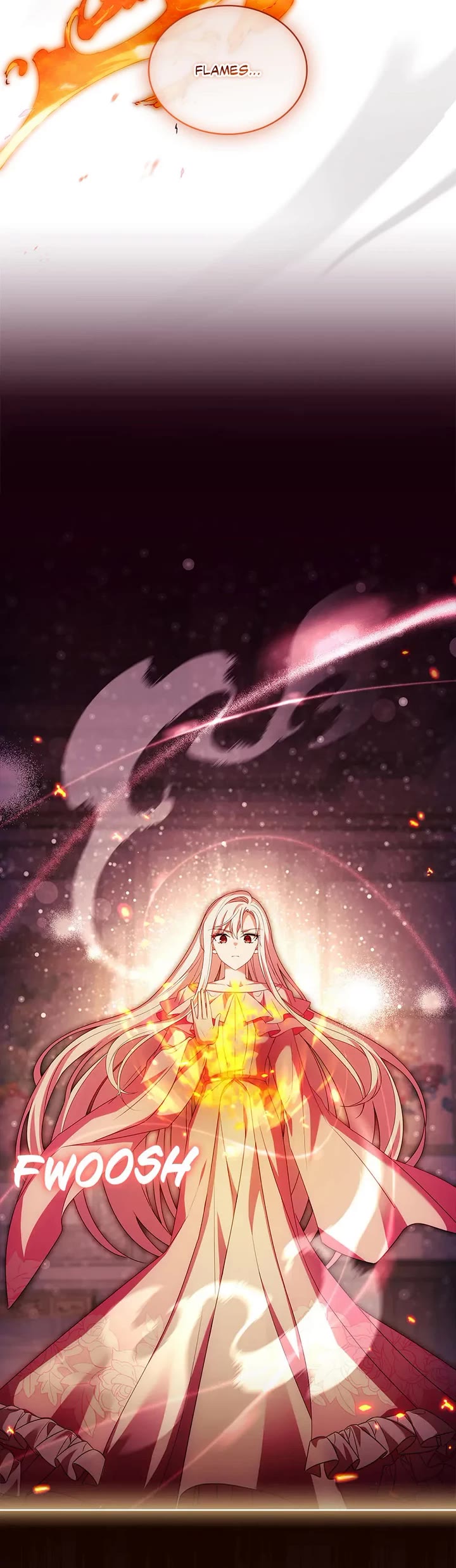 The Lady Wants to Rest Chapter 155 page 40 - Chapter 155