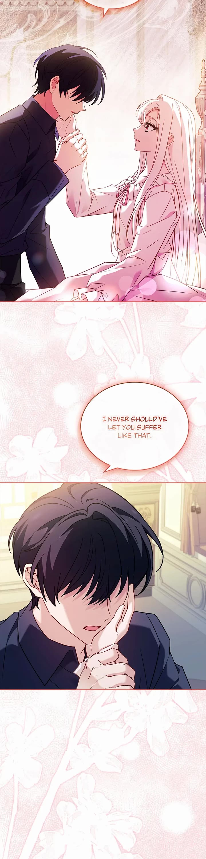 The Lady Wants to Rest Chapter 155 page 8 - Chapter 155