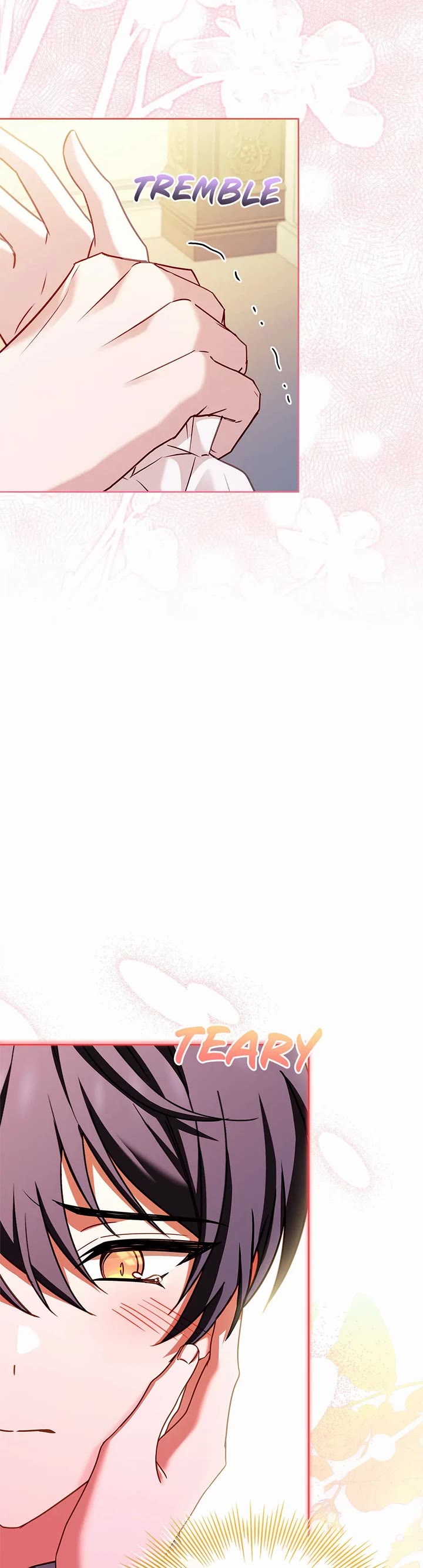 The Lady Wants to Rest Chapter 155 page 9 - Chapter 155