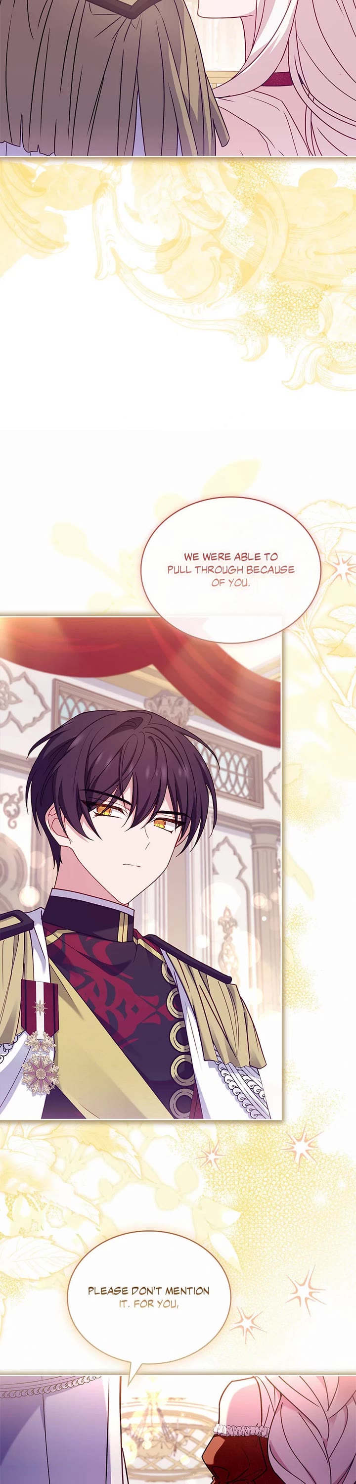 The Lady Wants to Rest Chapter 156 page 13 - Chapter 156