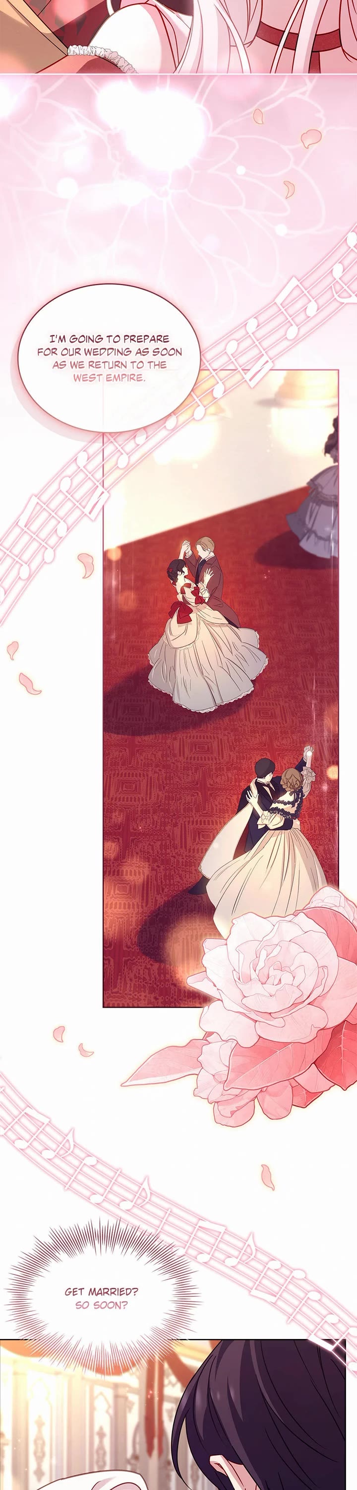 The Lady Wants to Rest Chapter 156 page 37 - Chapter 156