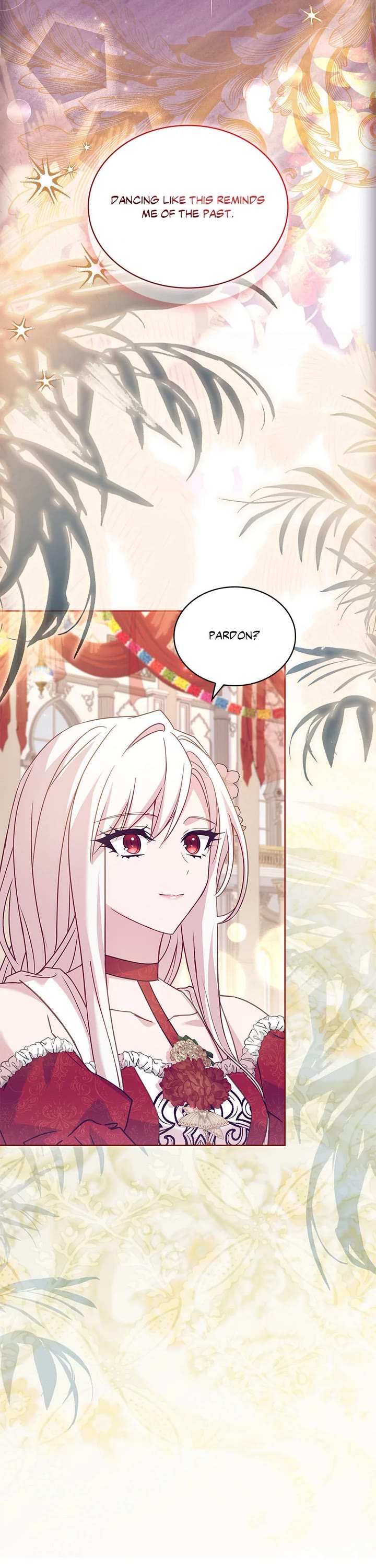 The Lady Wants to Rest Chapter 157 page 13 - Chapter 157