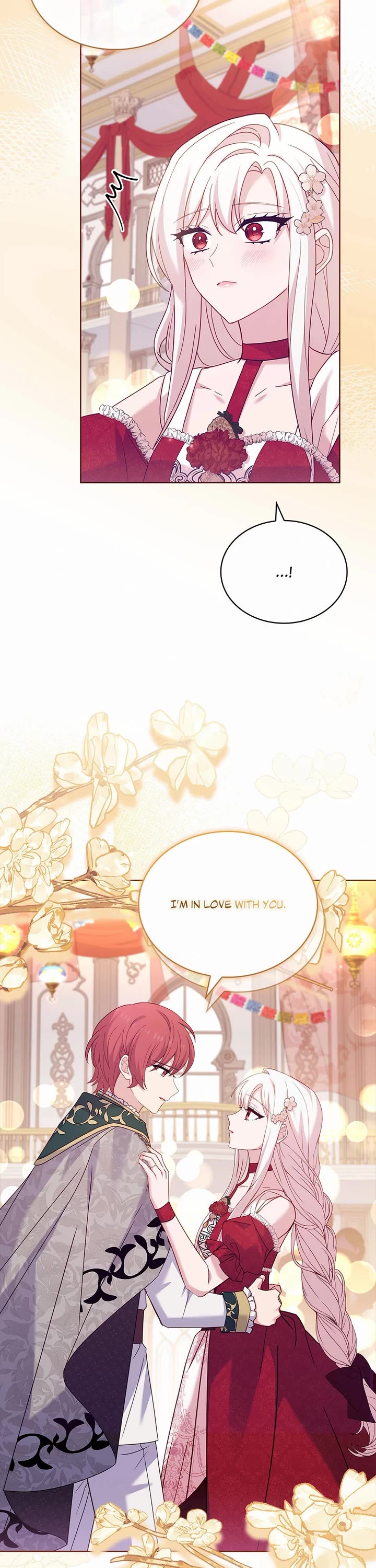 The Lady Wants to Rest Chapter 157 page 16 - Chapter 157