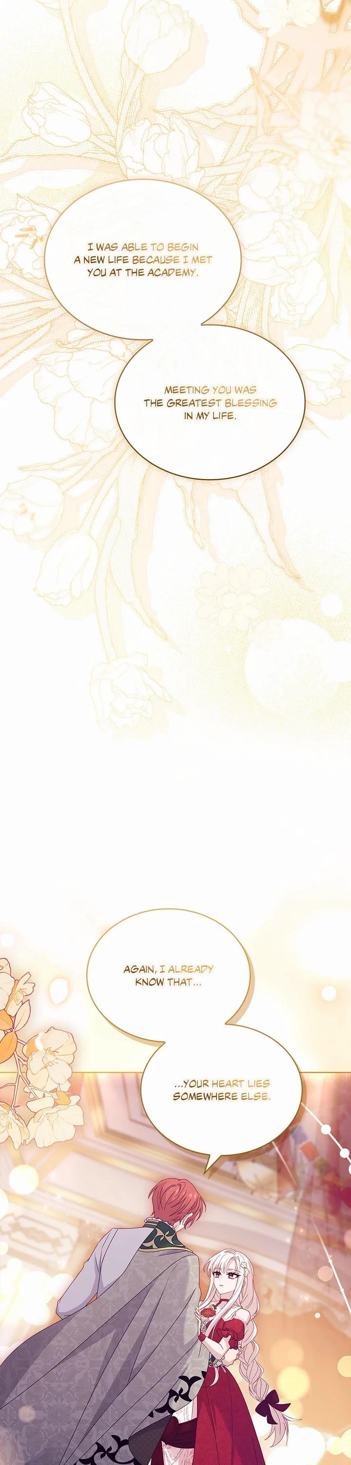 The Lady Wants to Rest Chapter 157 page 18 - Chapter 157