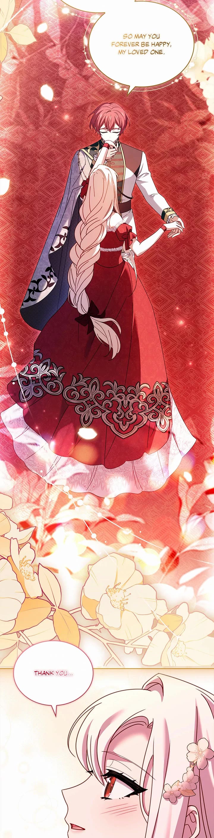 The Lady Wants to Rest Chapter 157 page 20 - Chapter 157
