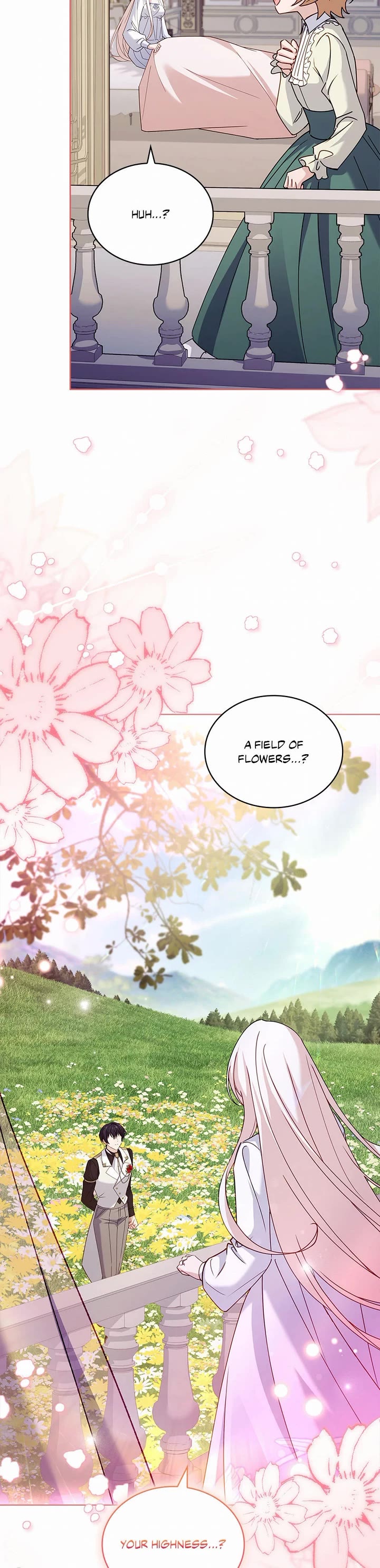 The Lady Wants to Rest Chapter 157 page 25 - Chapter 157
