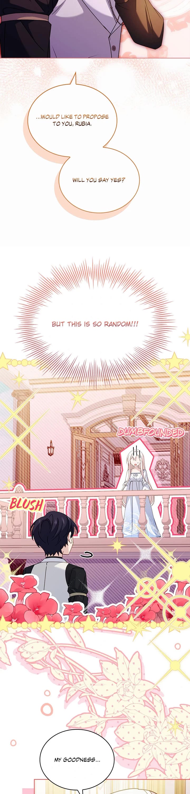 The Lady Wants to Rest Chapter 157 page 27 - Chapter 157