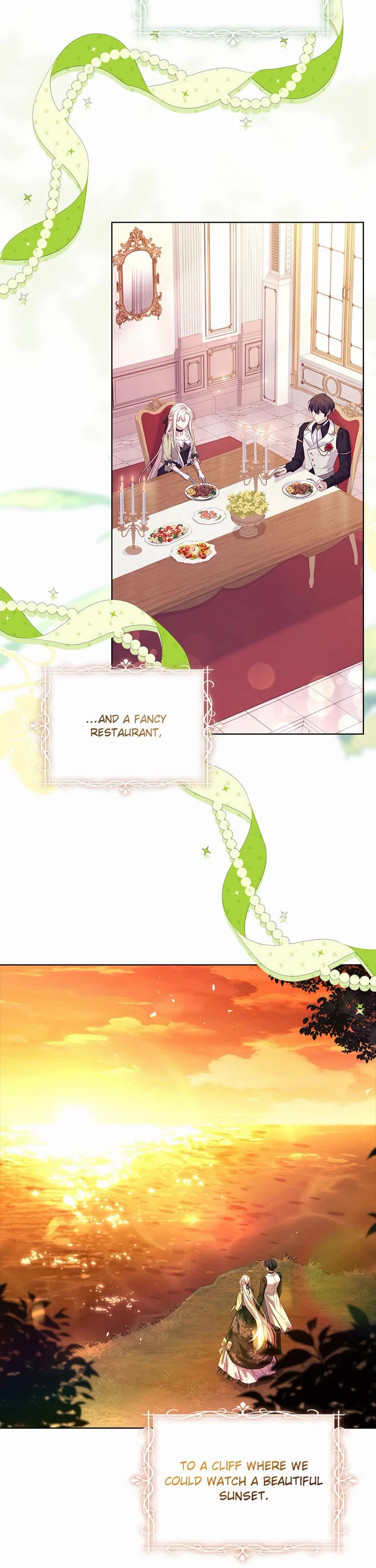 The Lady Wants to Rest Chapter 157 page 32 - Chapter 157