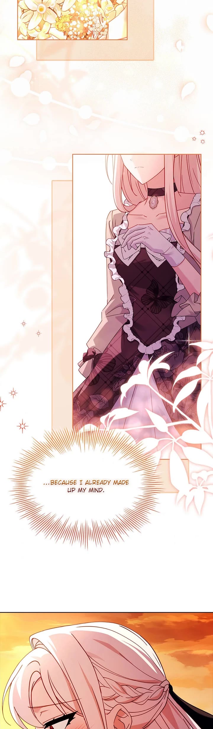 The Lady Wants to Rest Chapter 157 page 34 - Chapter 157