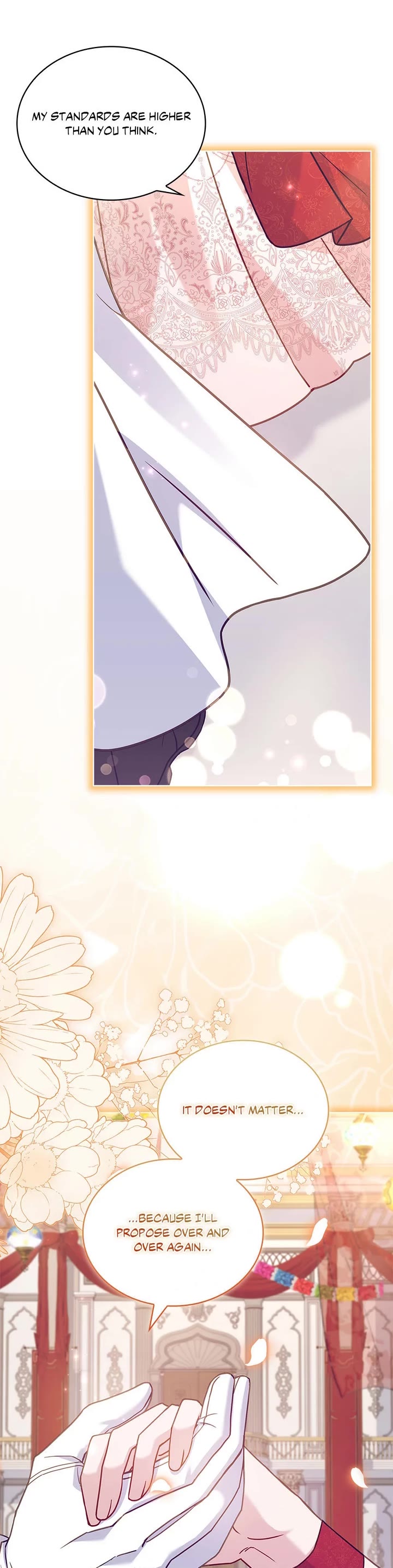 The Lady Wants to Rest Chapter 157 page 4 - Chapter 157