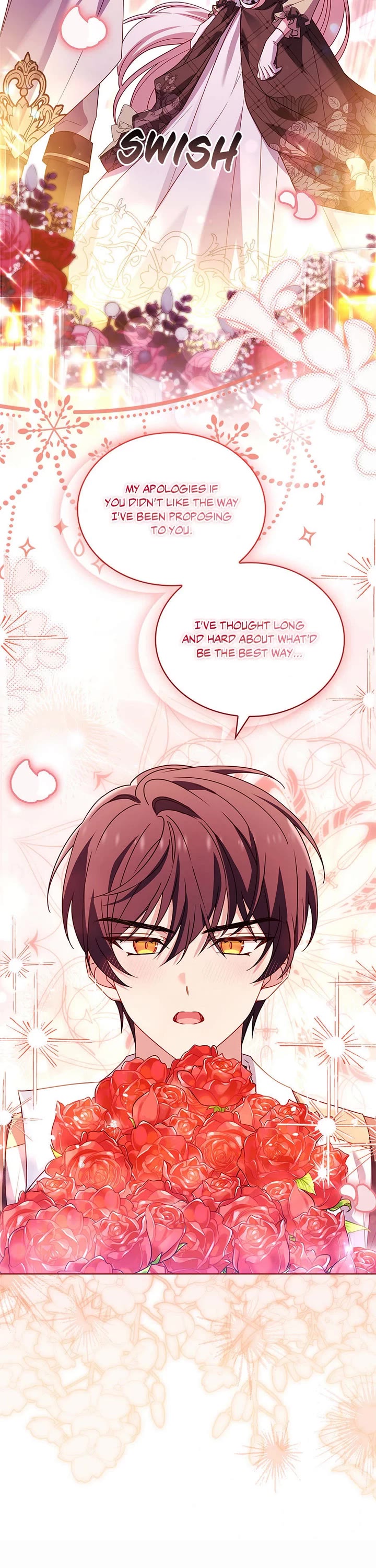 The Lady Wants to Rest Chapter 157 page 41 - Chapter 157
