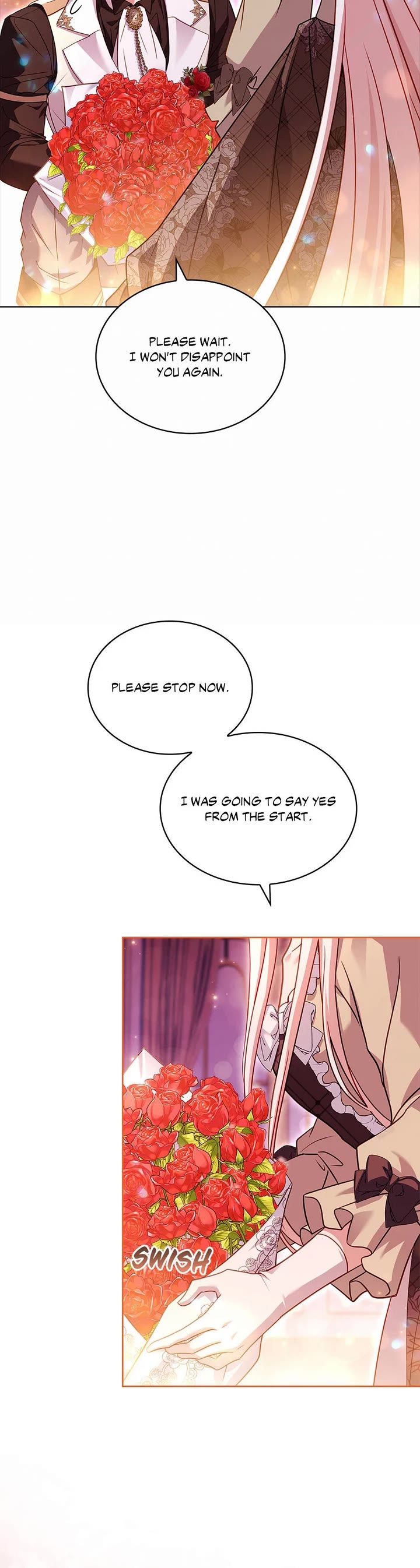 The Lady Wants to Rest Chapter 157 page 44 - Chapter 157
