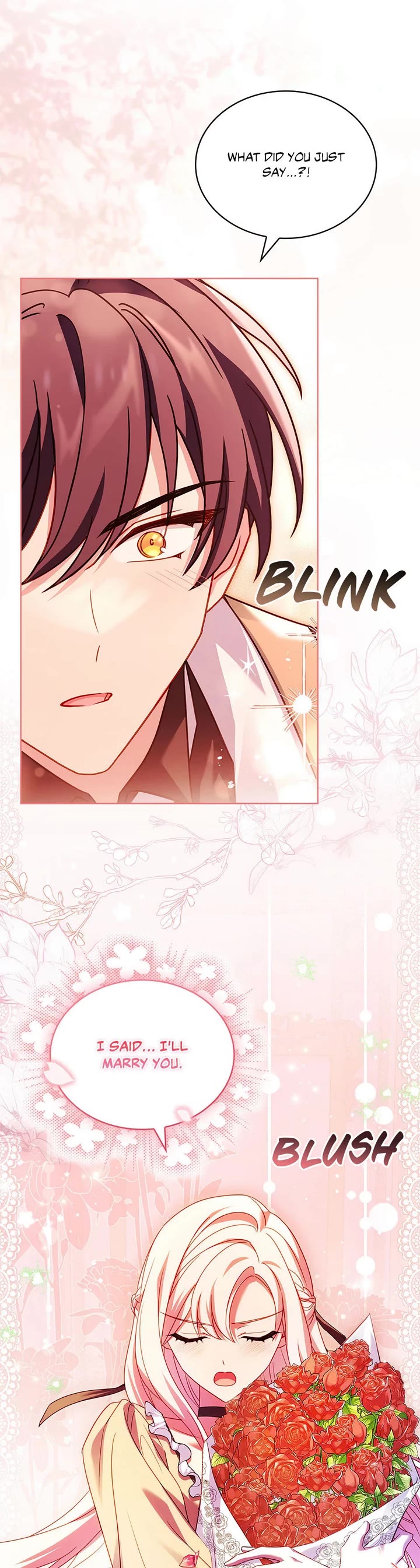 The Lady Wants to Rest Chapter 157 page 45 - Chapter 157