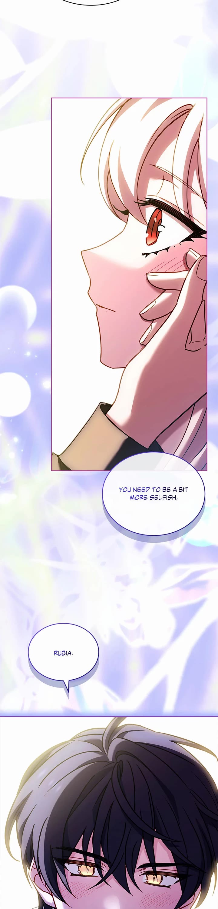The Lady Wants to Rest Chapter 158 page 13 - Chapter 158
