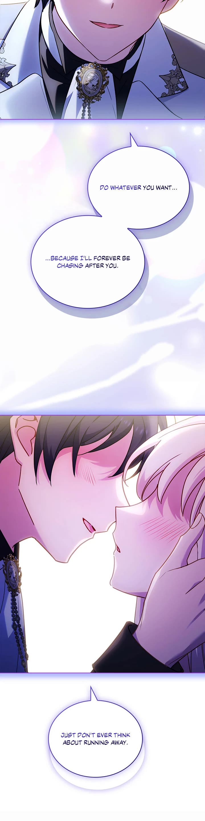 The Lady Wants to Rest Chapter 158 page 14 - Chapter 158