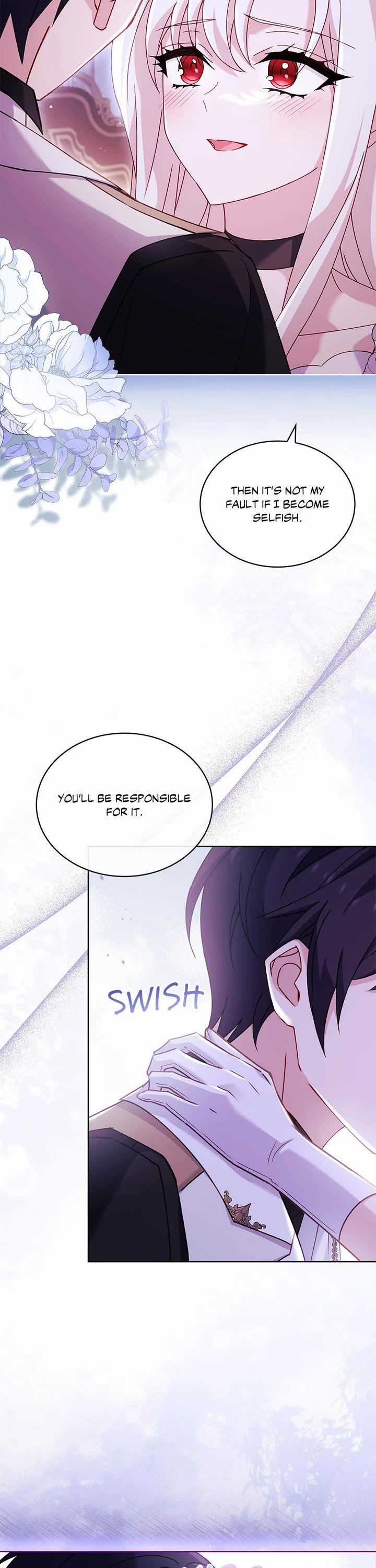 The Lady Wants to Rest Chapter 158 page 16 - Chapter 158