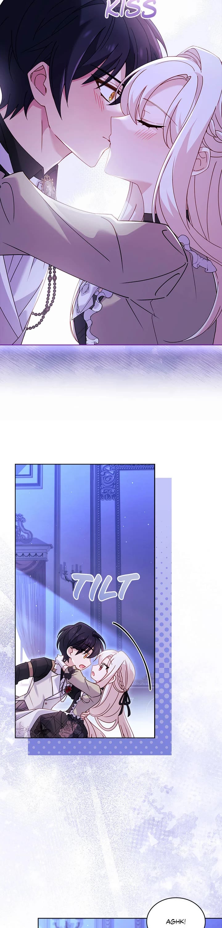 The Lady Wants to Rest Chapter 158 page 17 - Chapter 158