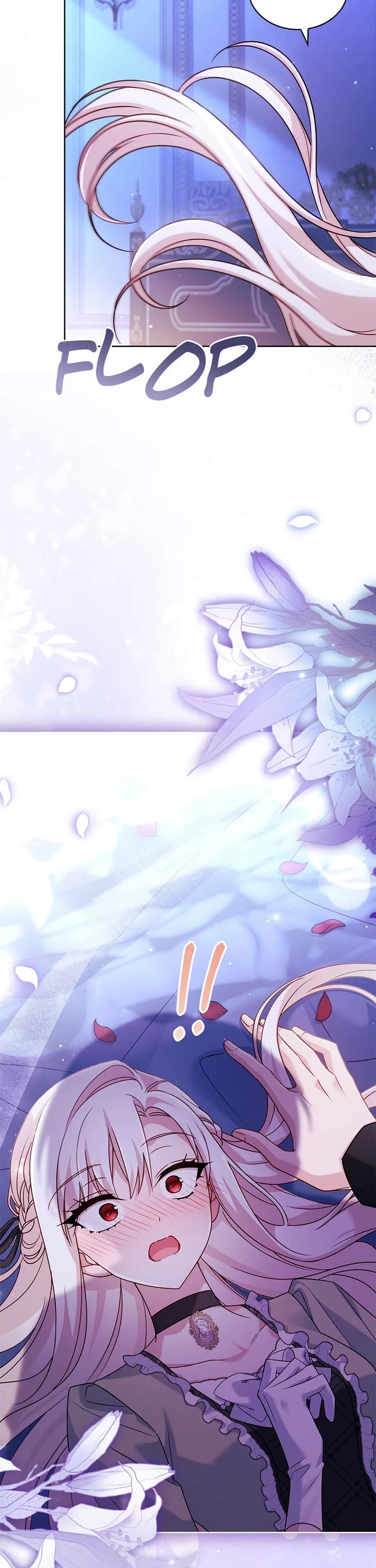 The Lady Wants to Rest Chapter 158 page 18 - Chapter 158