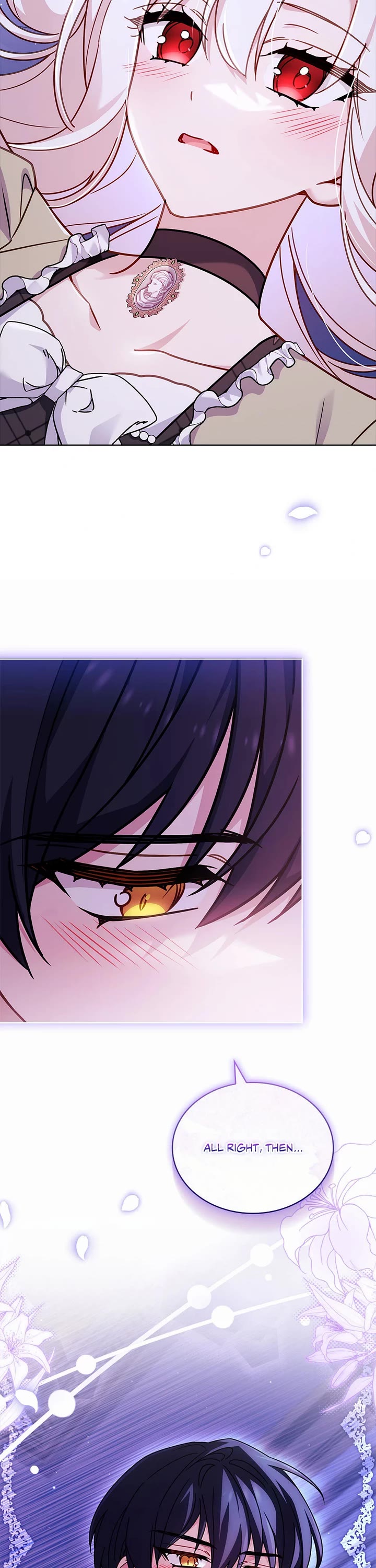 The Lady Wants to Rest Chapter 158 page 22 - Chapter 158