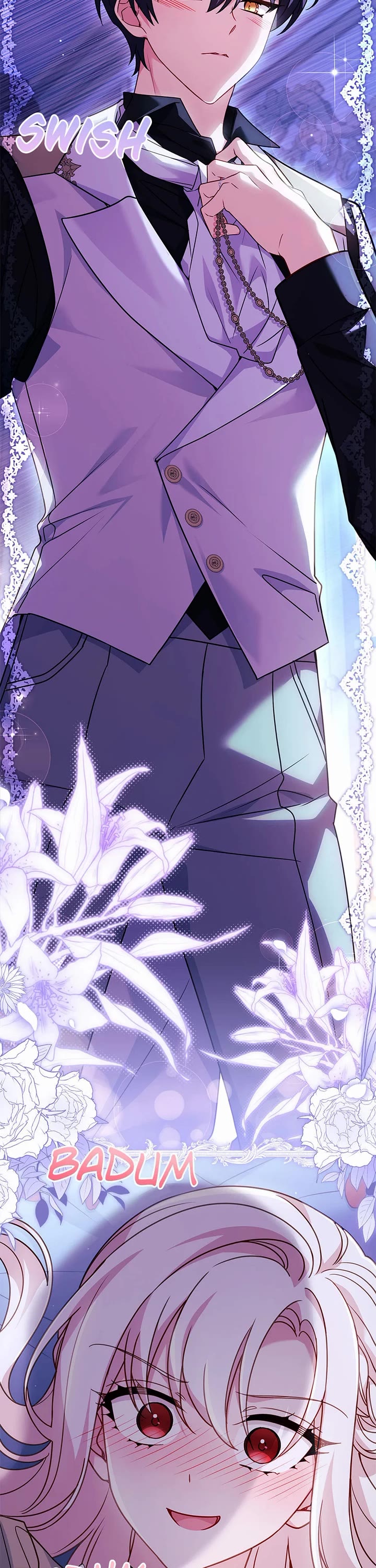 The Lady Wants to Rest Chapter 158 page 23 - Chapter 158