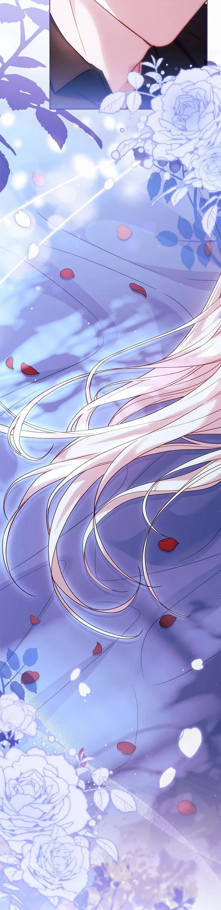 The Lady Wants to Rest Chapter 158 page 25 - Chapter 158