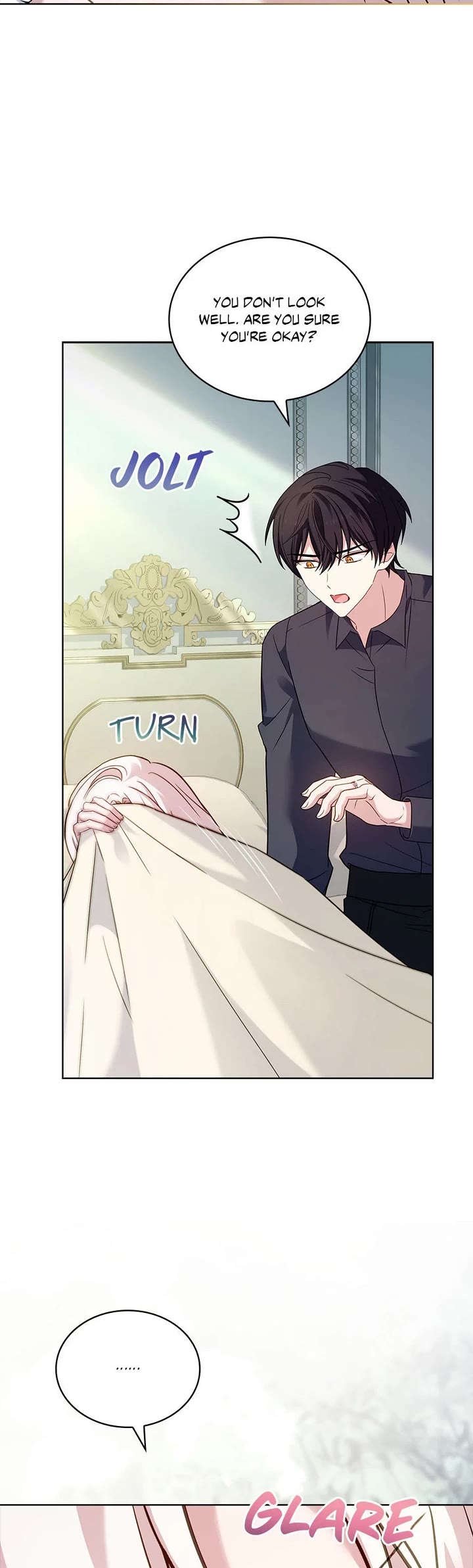 The Lady Wants to Rest Chapter 158 page 29 - Chapter 158