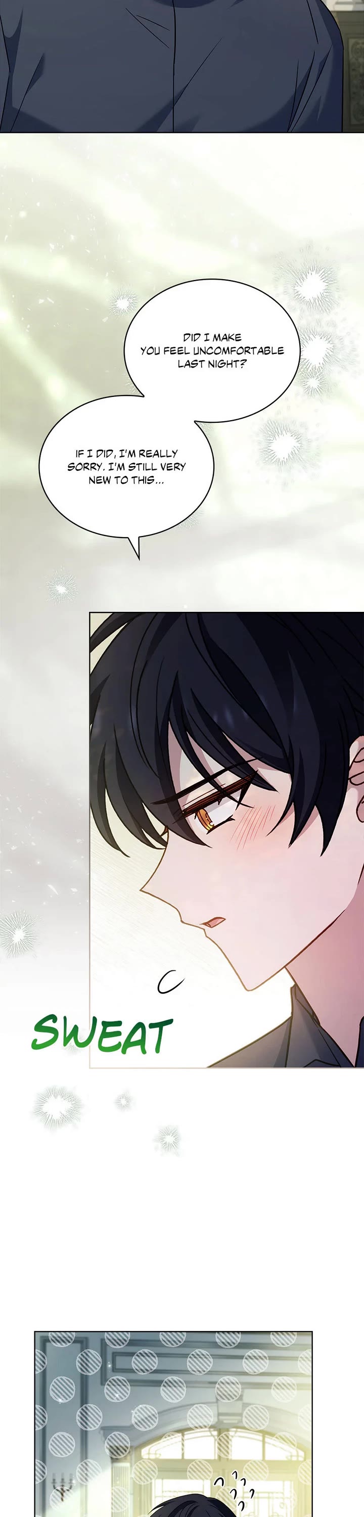 The Lady Wants to Rest Chapter 158 page 31 - Chapter 158
