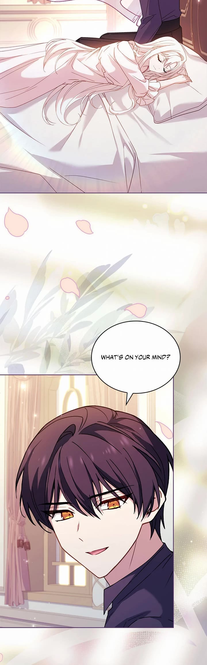The Lady Wants to Rest Chapter 158 page 39 - Chapter 158