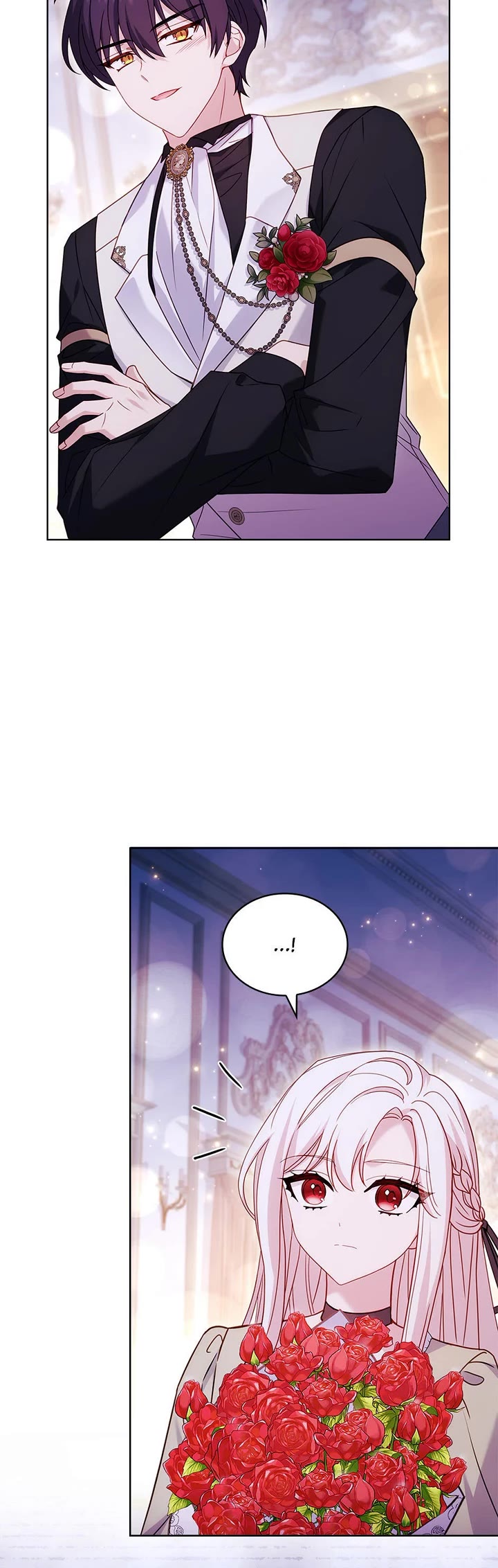 The Lady Wants to Rest Chapter 158 page 4 - Chapter 158