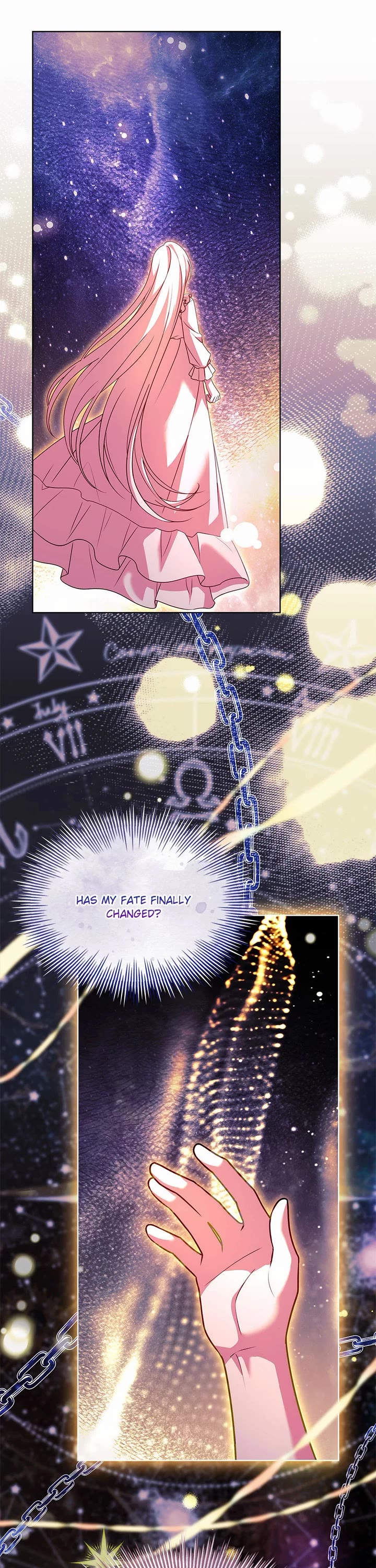 The Lady Wants to Rest Chapter 158 page 42 - Chapter 158