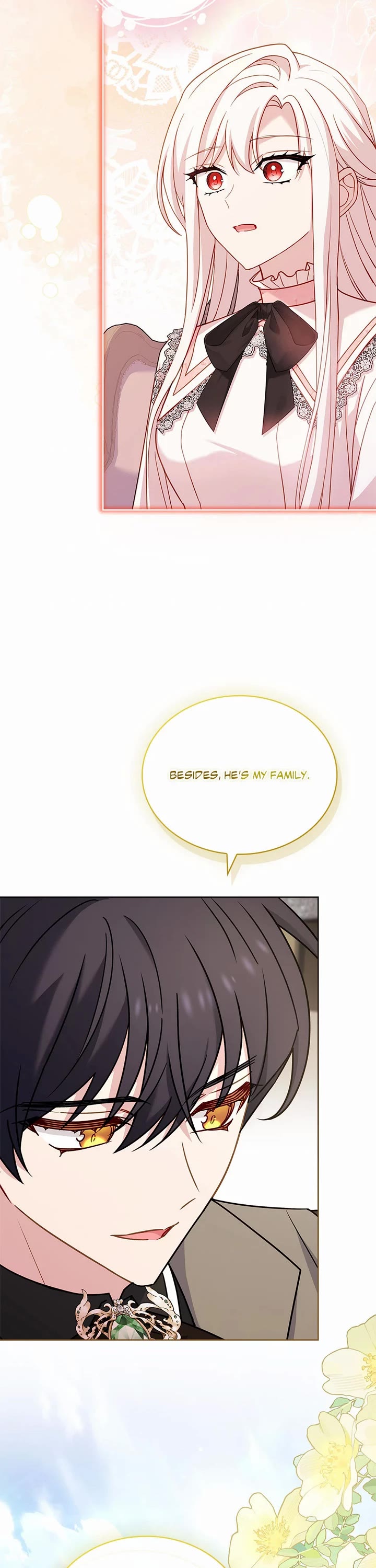 The Lady Wants to Rest Chapter 159 page 22 - Chapter 159