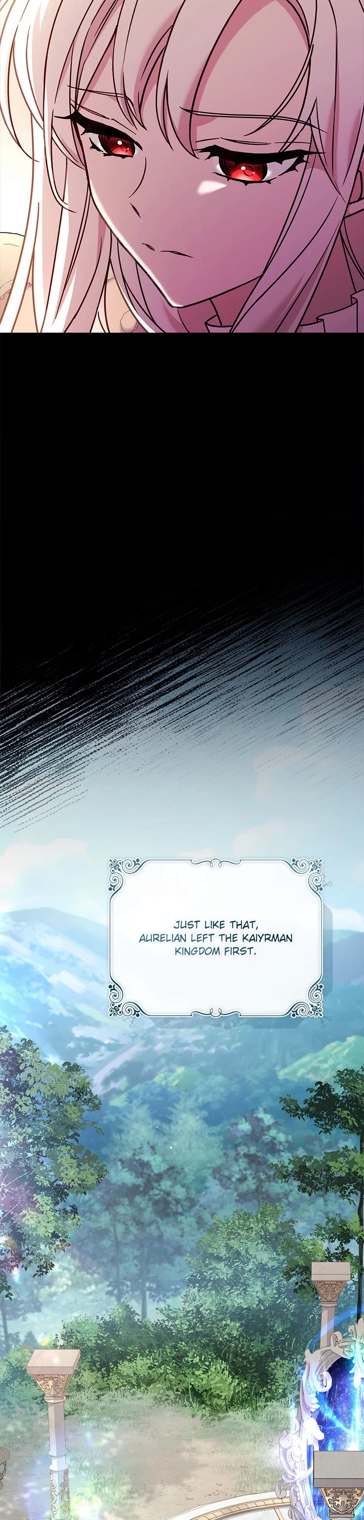 The Lady Wants to Rest Chapter 159 page 27 - Chapter 159