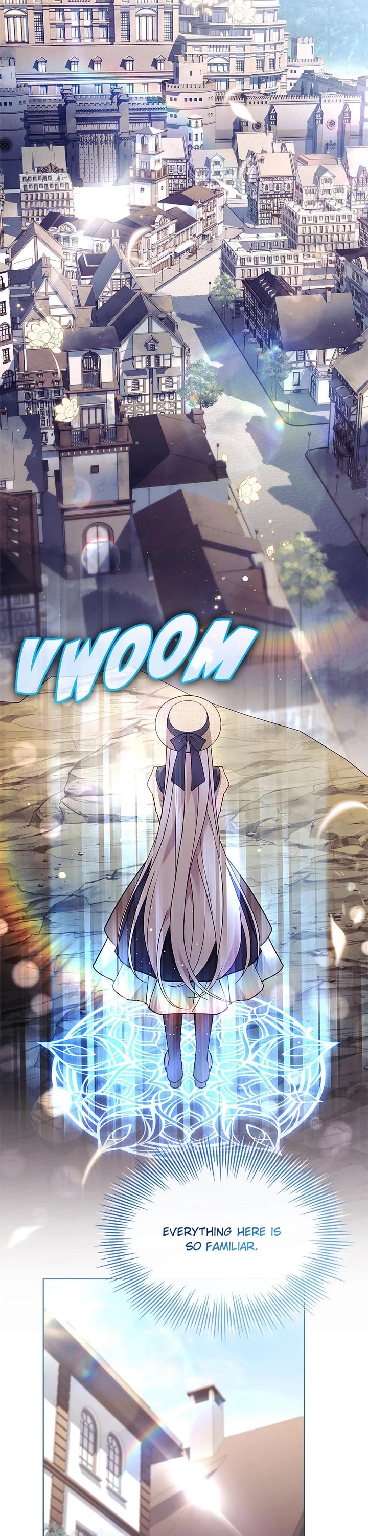 The Lady Wants to Rest Chapter 159 page 33 - Chapter 159