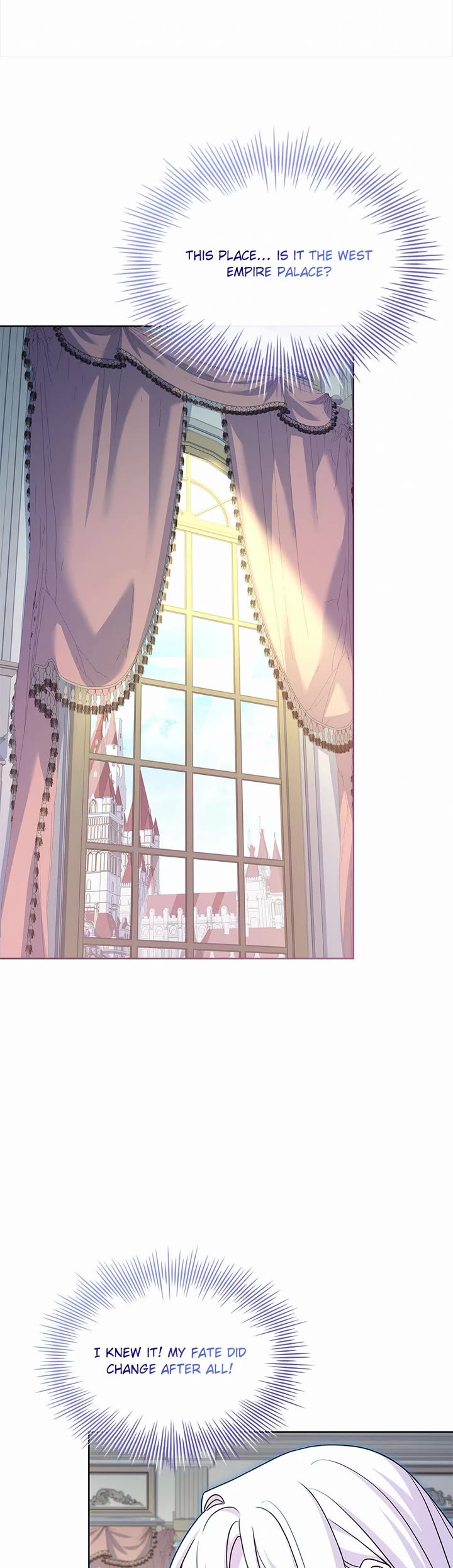 The Lady Wants to Rest Chapter 159 page 4 - Chapter 159