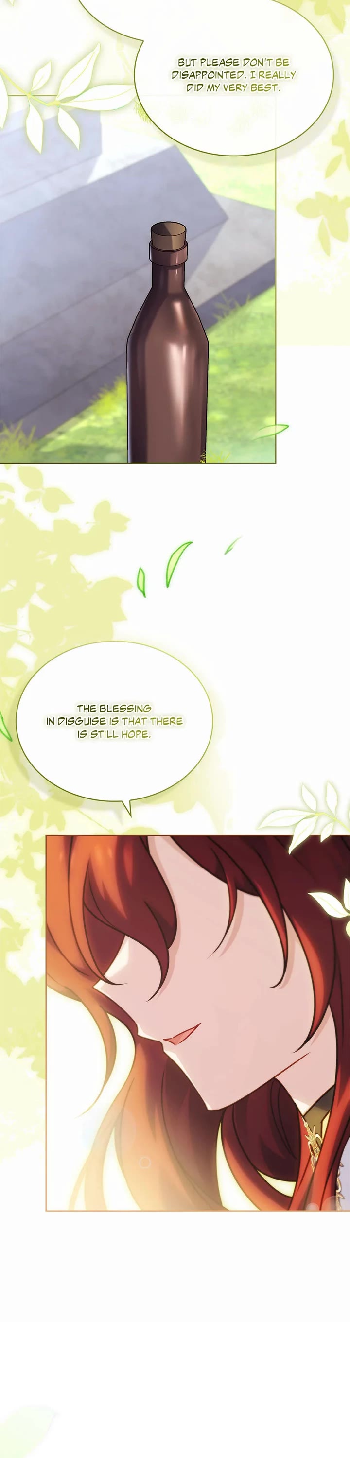 The Lady Wants to Rest Chapter 159 page 41 - Chapter 159