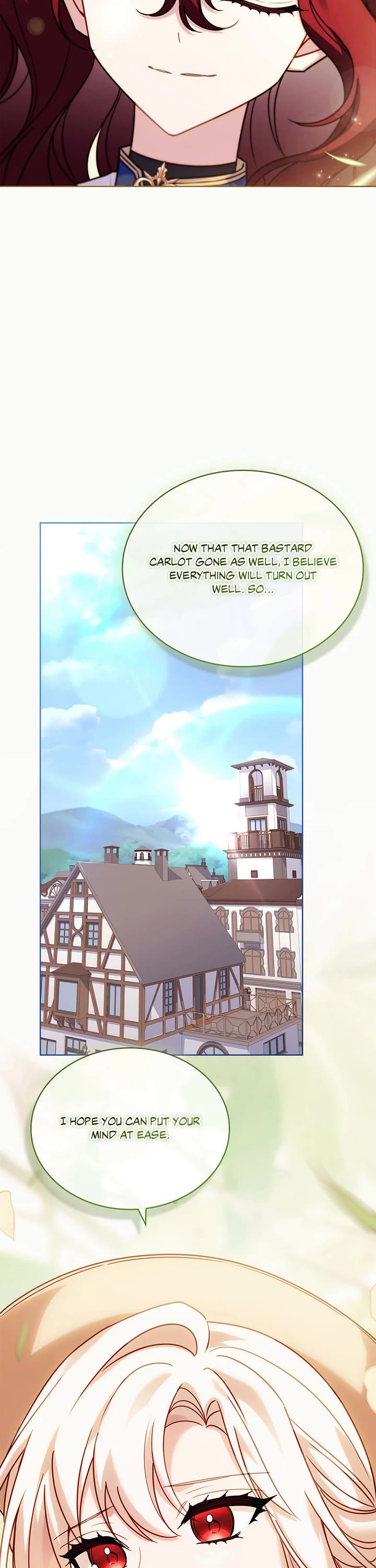 The Lady Wants to Rest Chapter 159 page 43 - Chapter 159