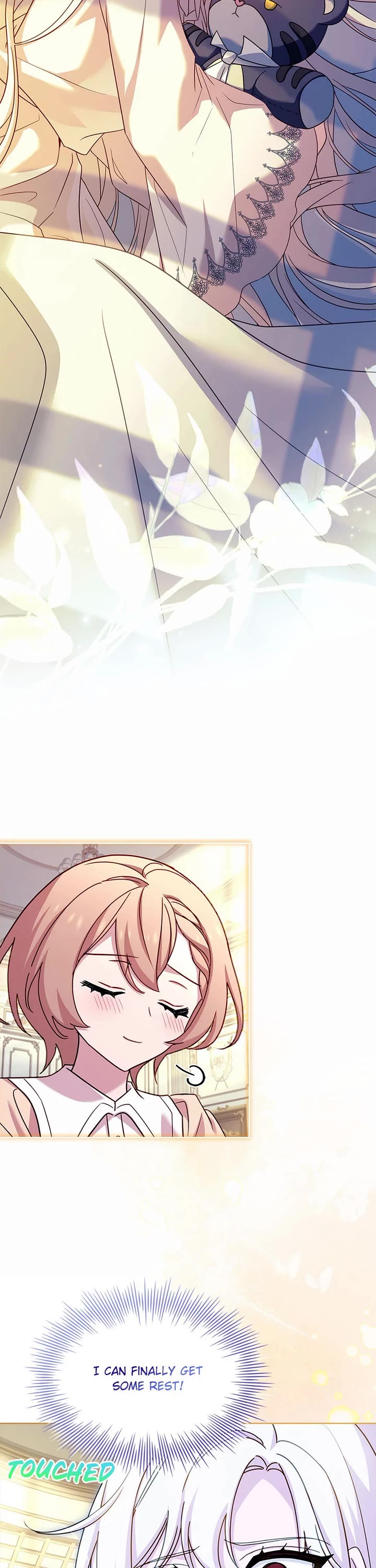 The Lady Wants to Rest Chapter 159 page 7 - Chapter 159