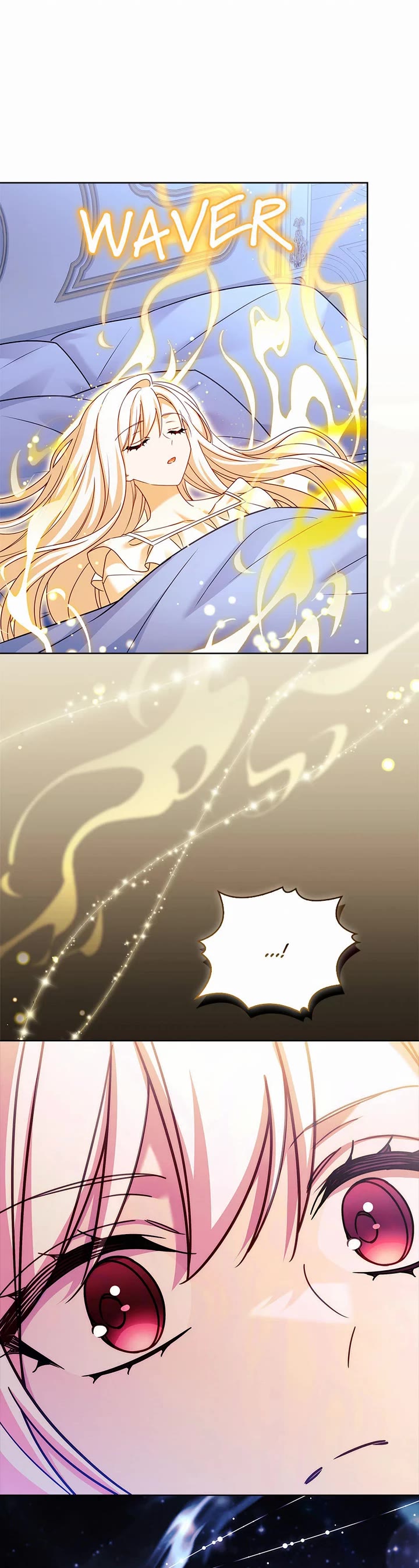 The Lady Wants to Rest Chapter 160 page 19 - Chapter 160