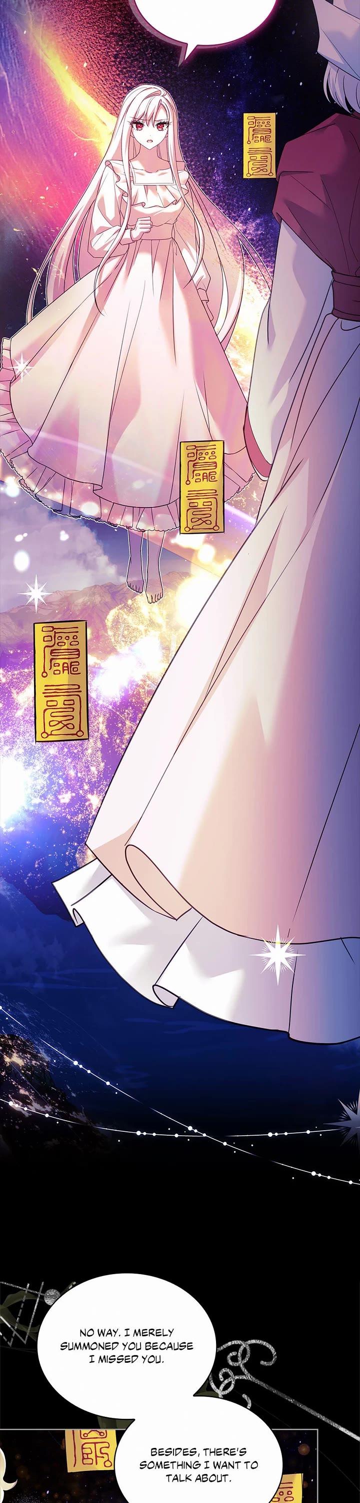 The Lady Wants to Rest Chapter 160 page 23 - Chapter 160
