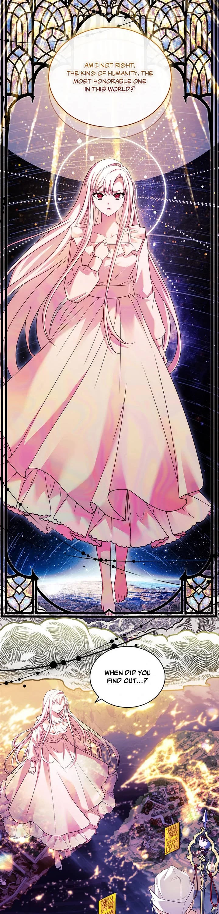 The Lady Wants to Rest Chapter 160 page 27 - Chapter 160