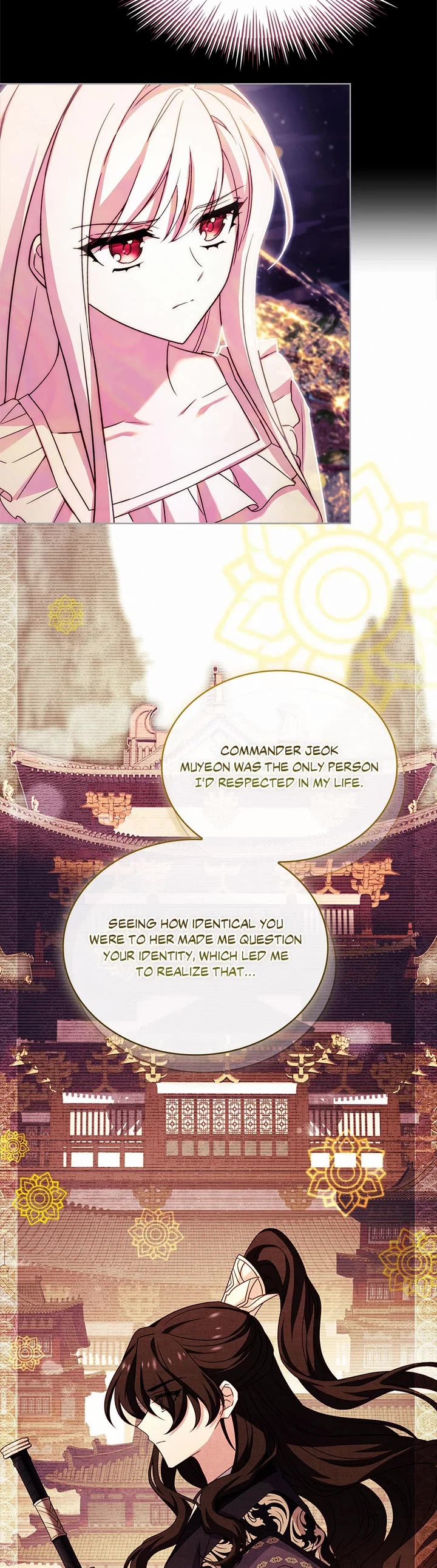 The Lady Wants to Rest Chapter 160 page 29 - Chapter 160