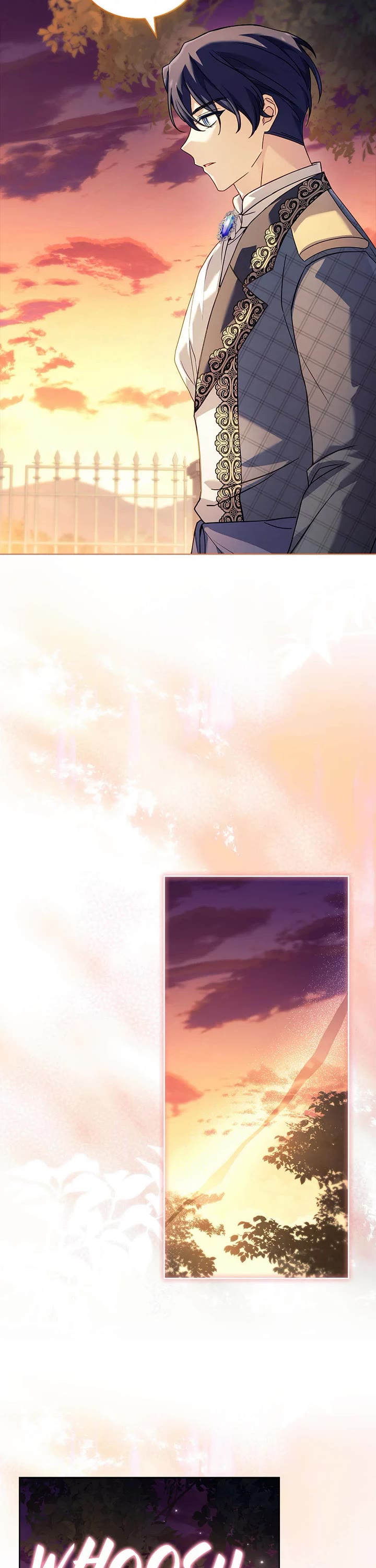 The Lady Wants to Rest Chapter 160 page 3 - Chapter 160