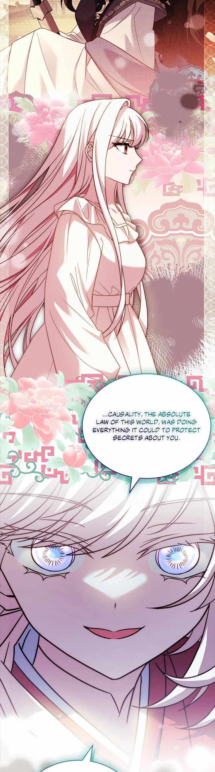 The Lady Wants to Rest Chapter 160 page 30 - Chapter 160